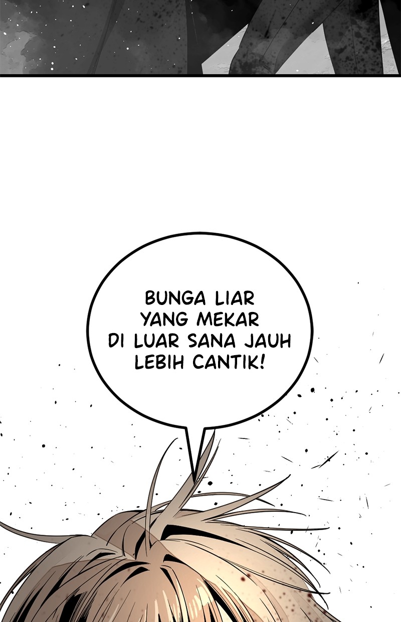 Hero Killer Chapter 163 - halaman 130