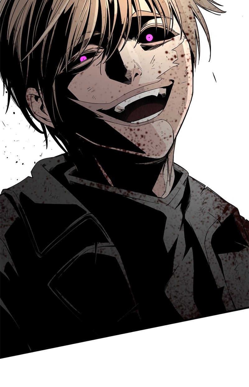 Hero Killer Chapter 163 - halaman 131