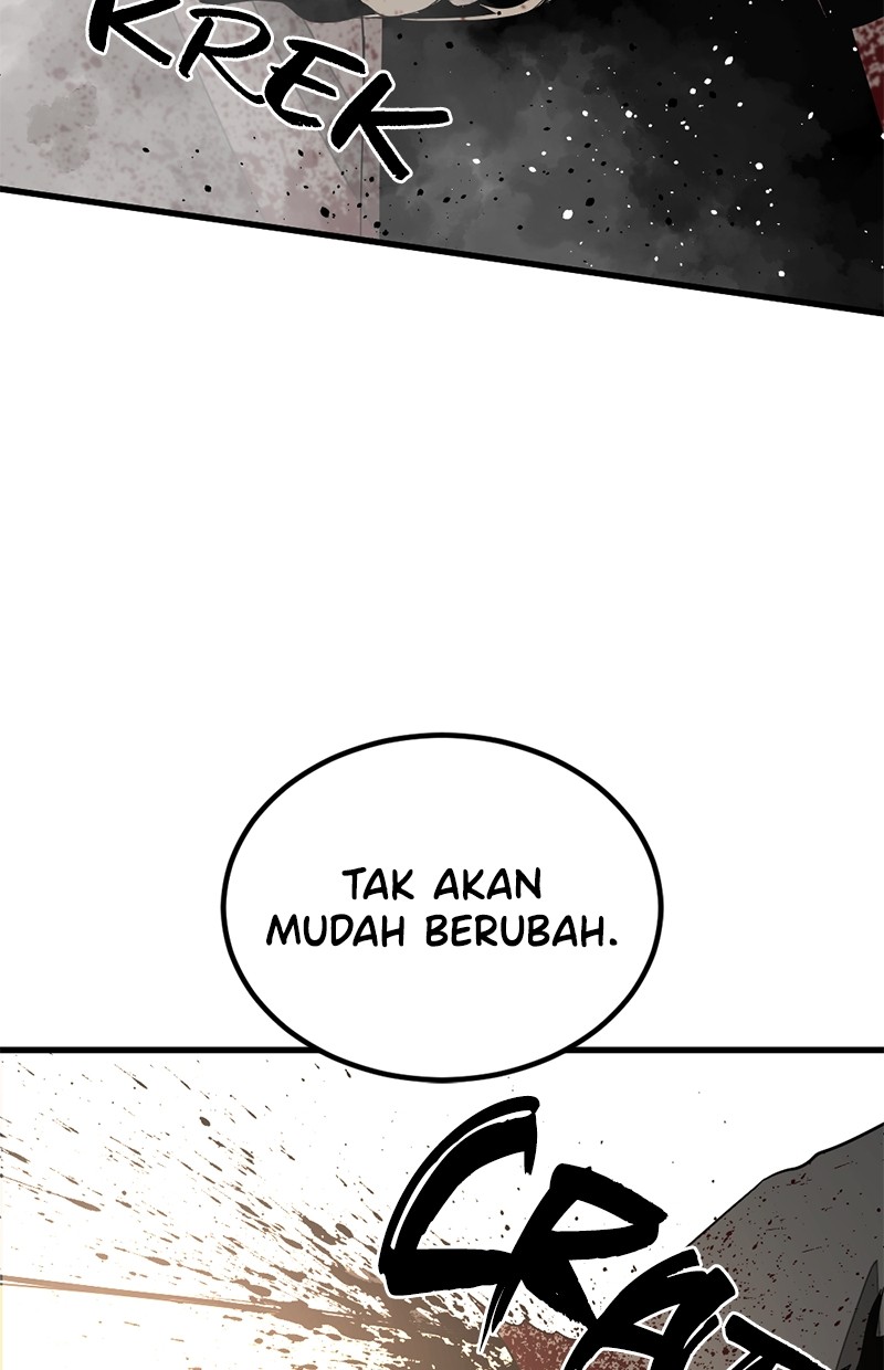 Hero Killer Chapter 163 - halaman 133