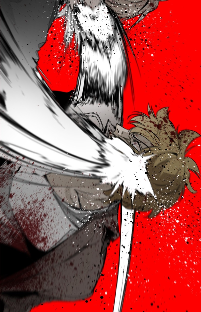 Hero Killer Chapter 163 - halaman 140