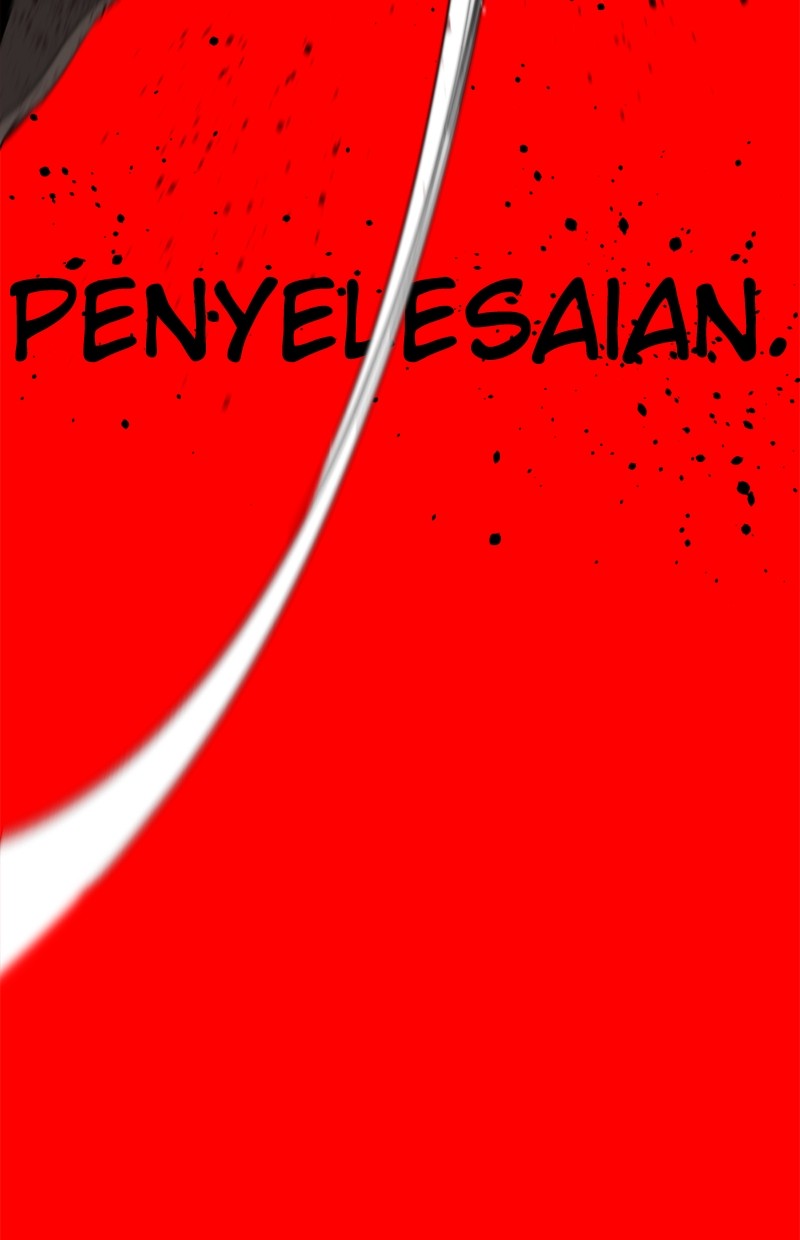 Hero Killer Chapter 163 - halaman 141