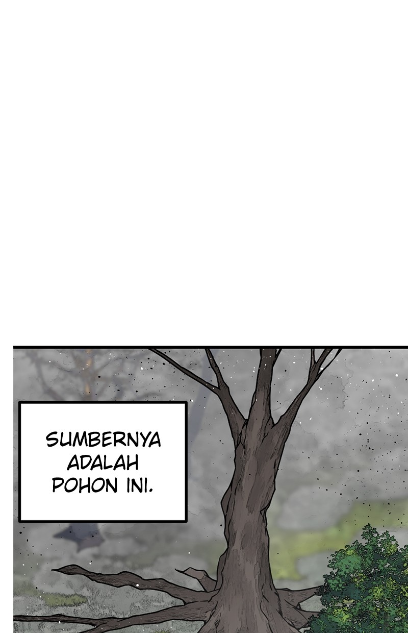 Hero Killer Chapter 163 - halaman 16