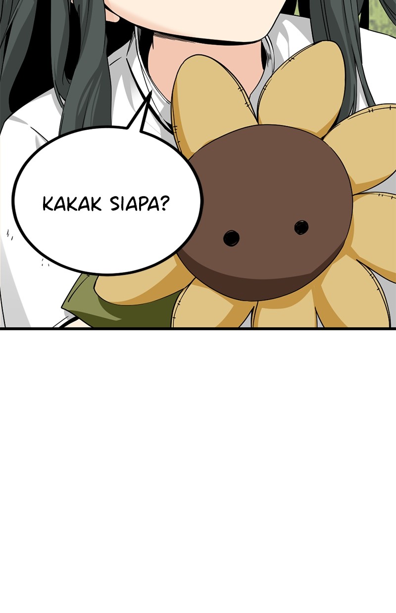 Hero Killer Chapter 163 - halaman 25