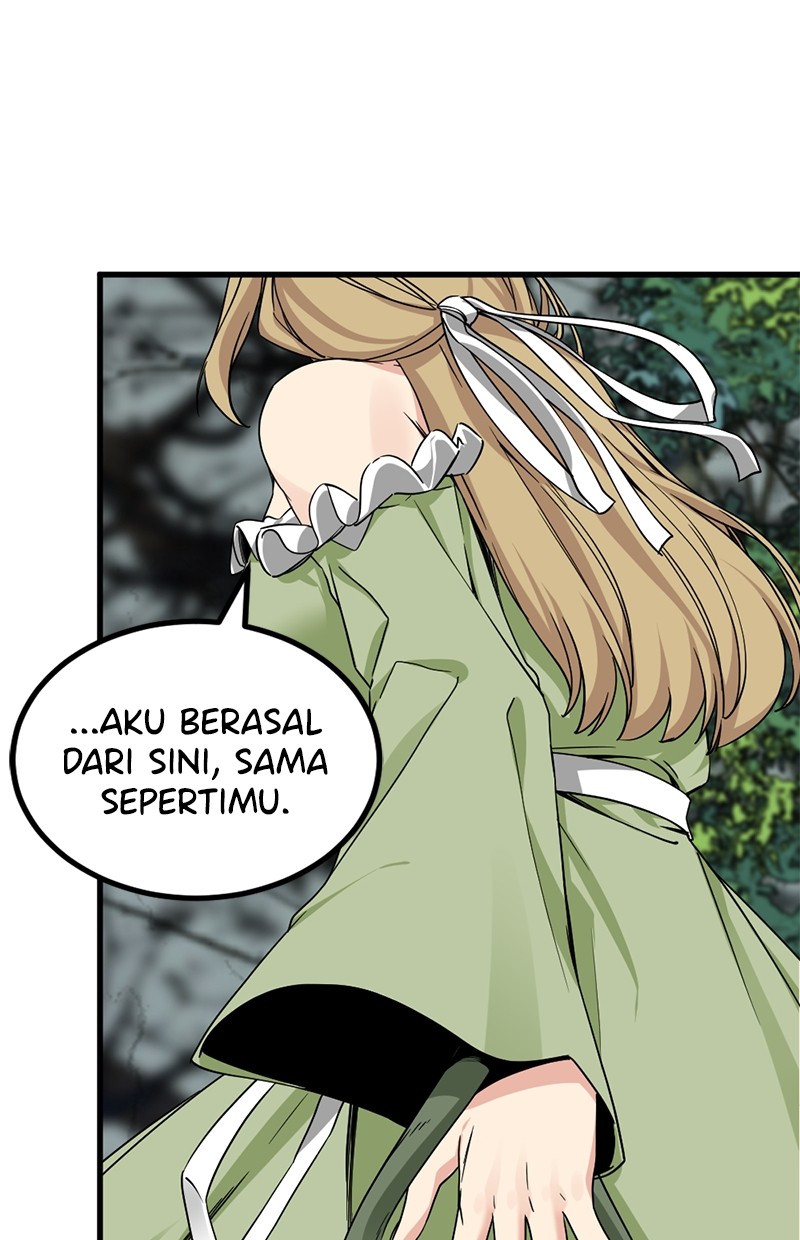 Hero Killer Chapter 163 - halaman 26