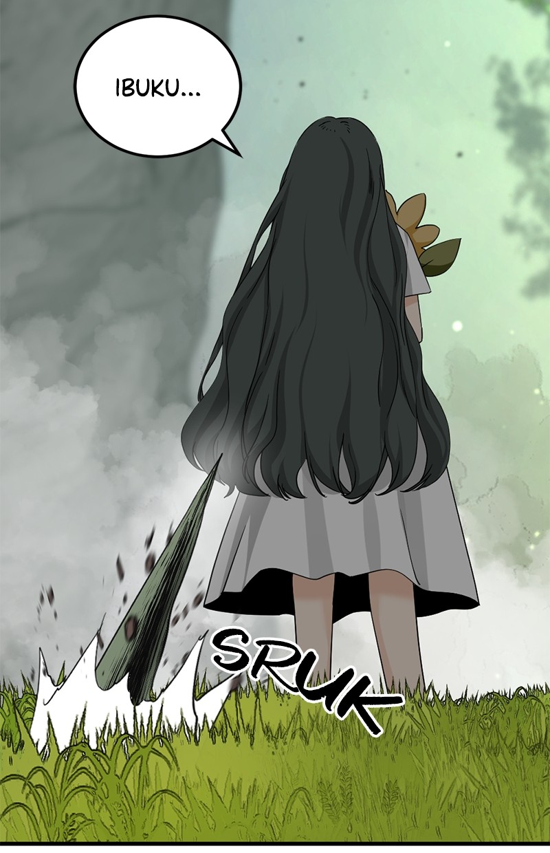 Hero Killer Chapter 163 - halaman 28