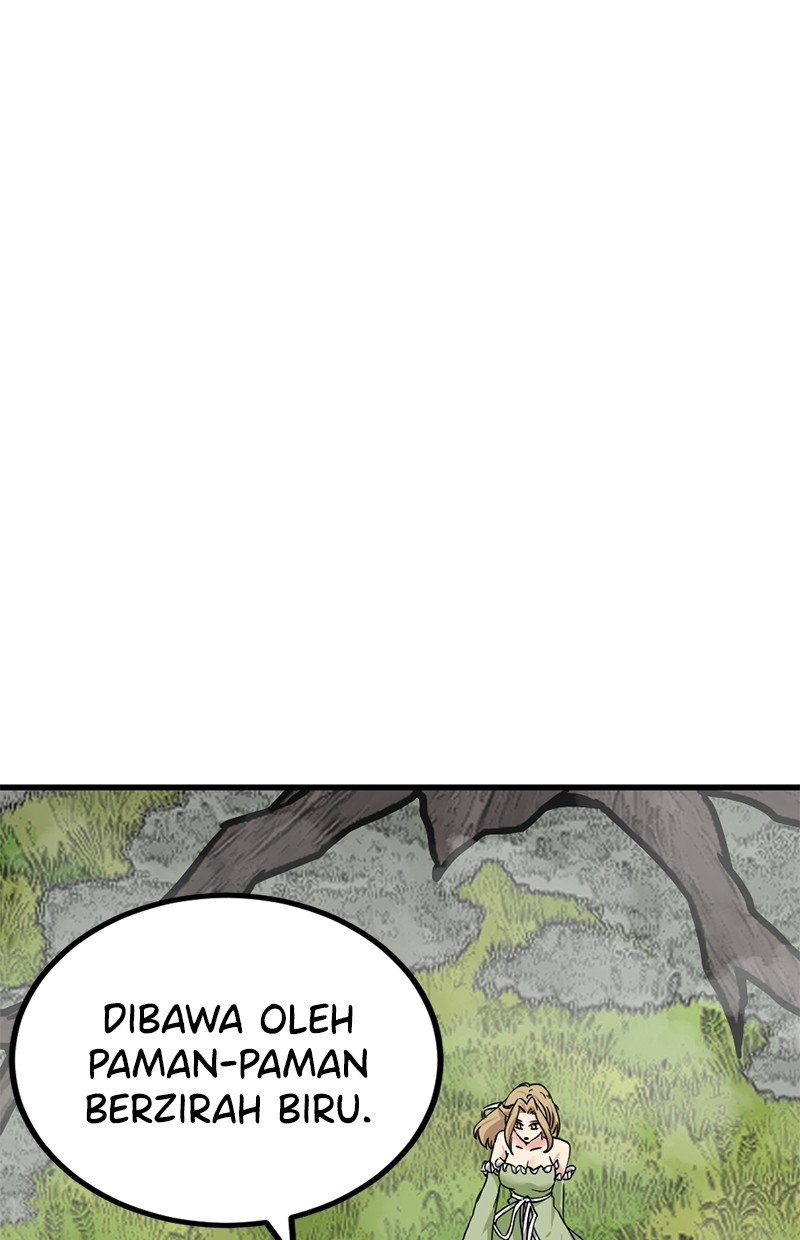 Hero Killer Chapter 163 - halaman 29