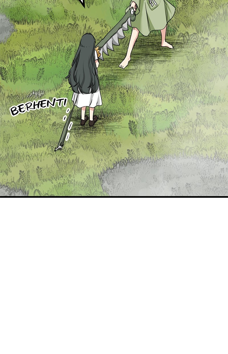 Hero Killer Chapter 163 - halaman 30