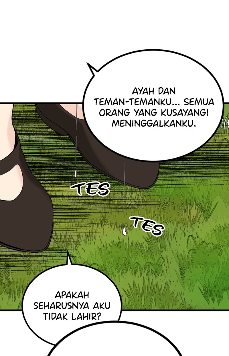 Hero Killer Chapter 163 - halaman 35