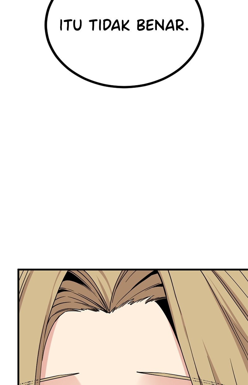 Hero Killer Chapter 163 - halaman 36