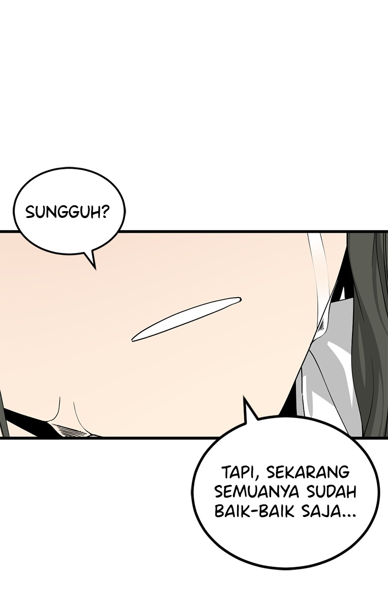 Hero Killer Chapter 163 - halaman 38