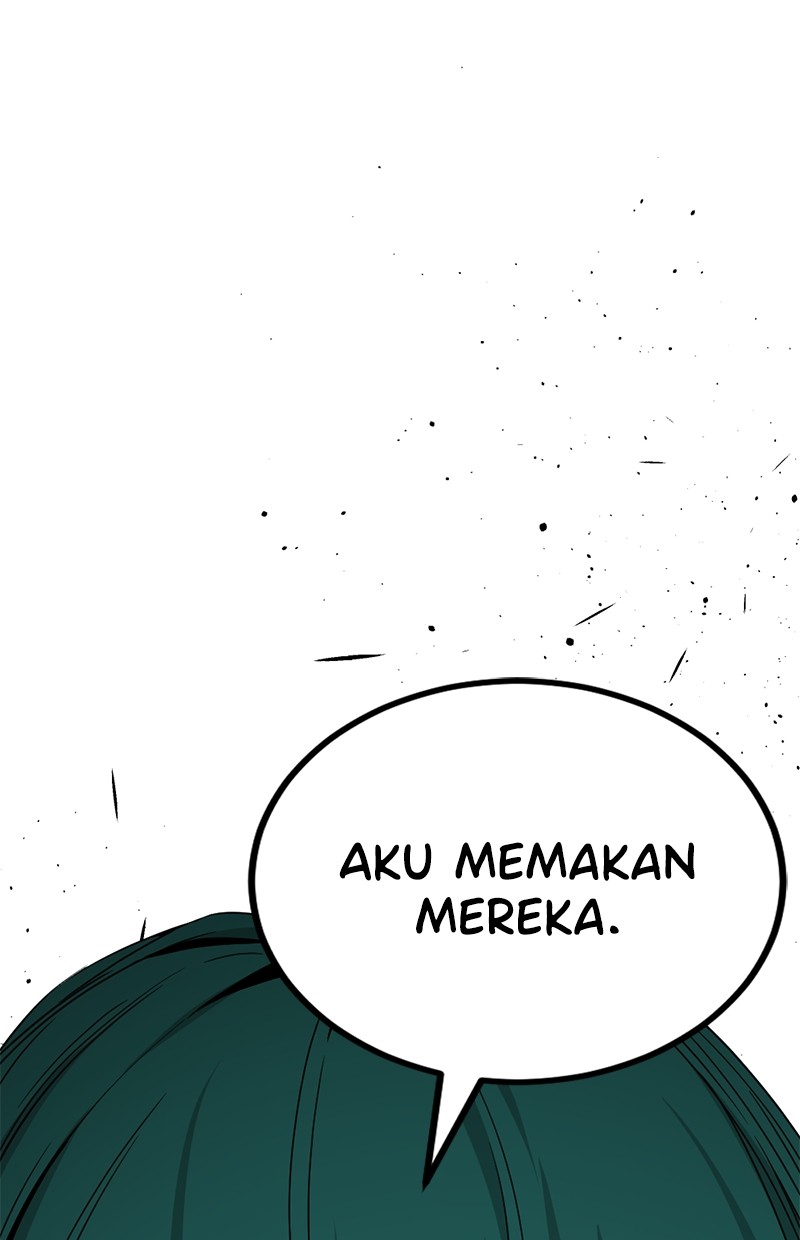 Hero Killer Chapter 163 - halaman 39