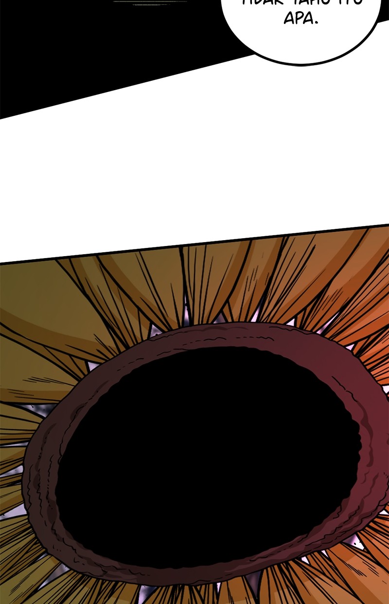 Hero Killer Chapter 163 - halaman 43