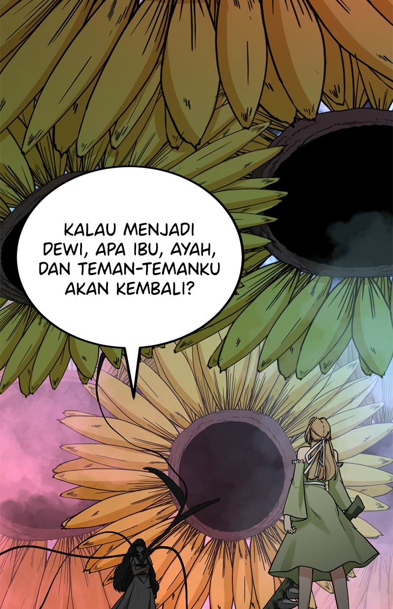 Hero Killer Chapter 163 - halaman 44