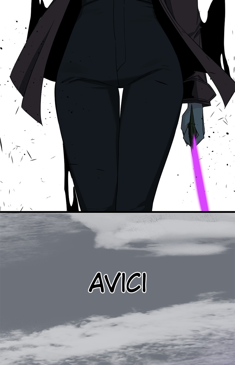 Hero Killer Chapter 163 - halaman 96