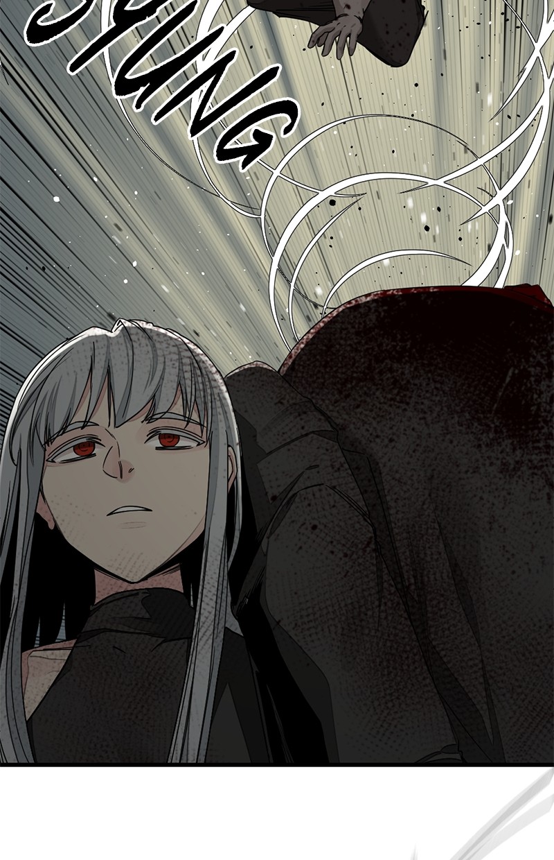 Hero Killer Chapter 164 - halaman 103
