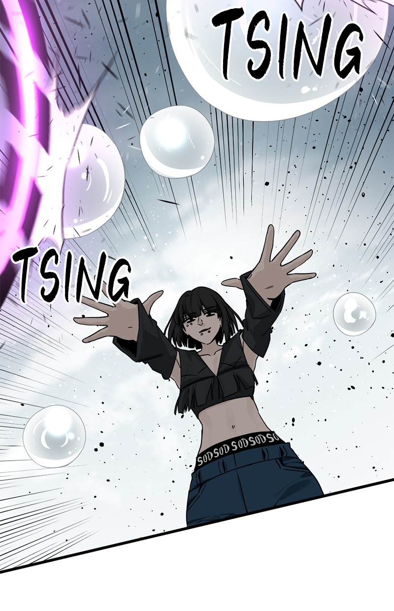 Hero Killer Chapter 164 - halaman 110
