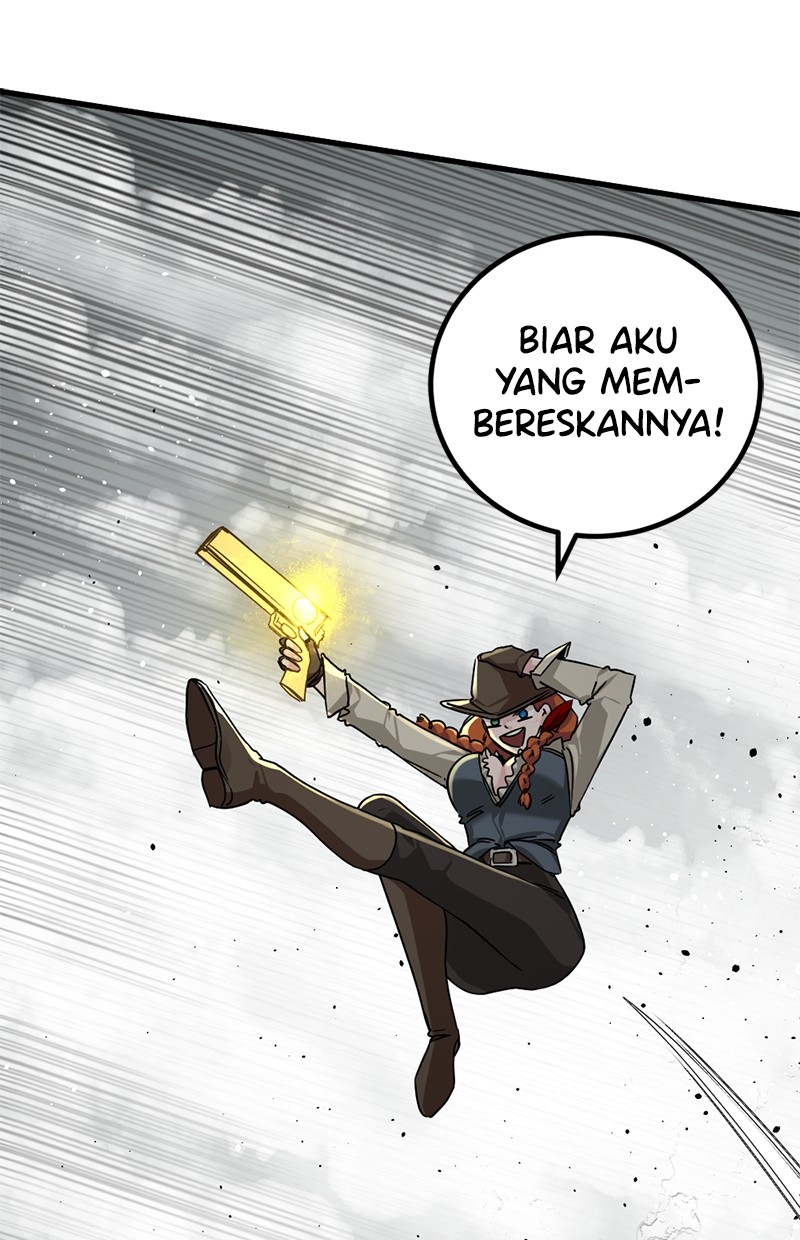 Hero Killer Chapter 164 - halaman 115