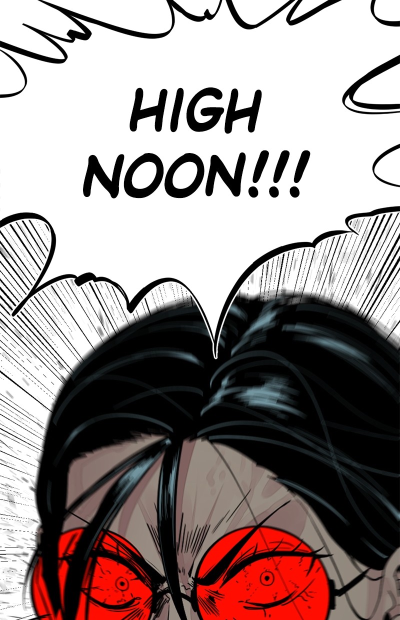 Hero Killer Chapter 164 - halaman 121