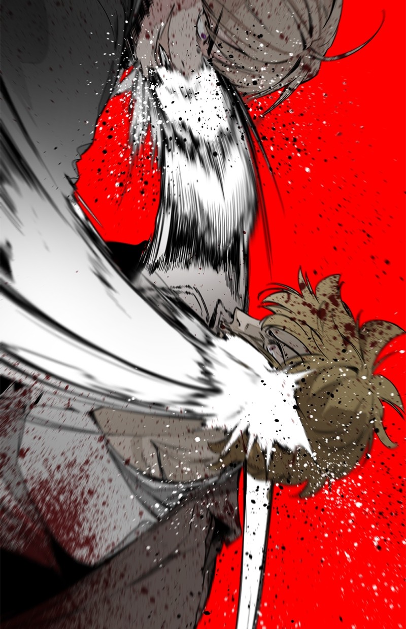Hero Killer Chapter 164 - halaman 2