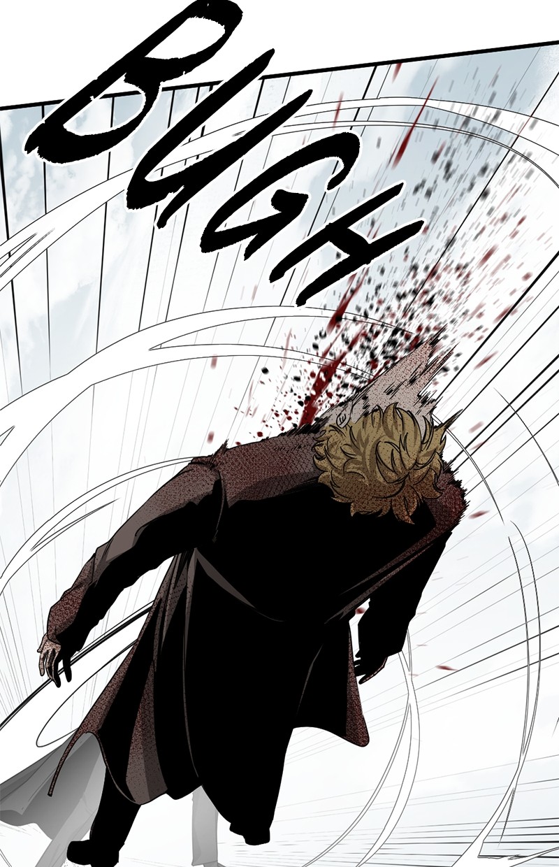 Hero Killer Chapter 164 - halaman 21