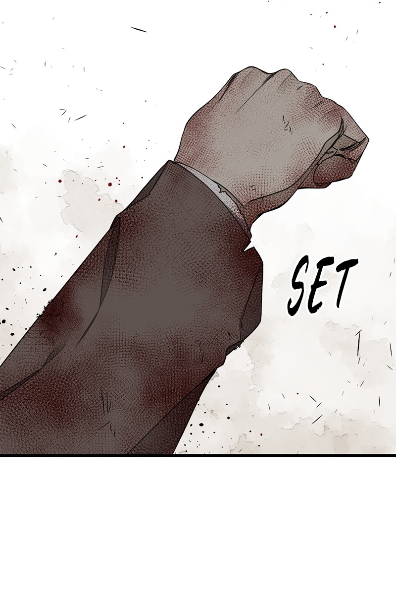 Hero Killer Chapter 164 - halaman 34