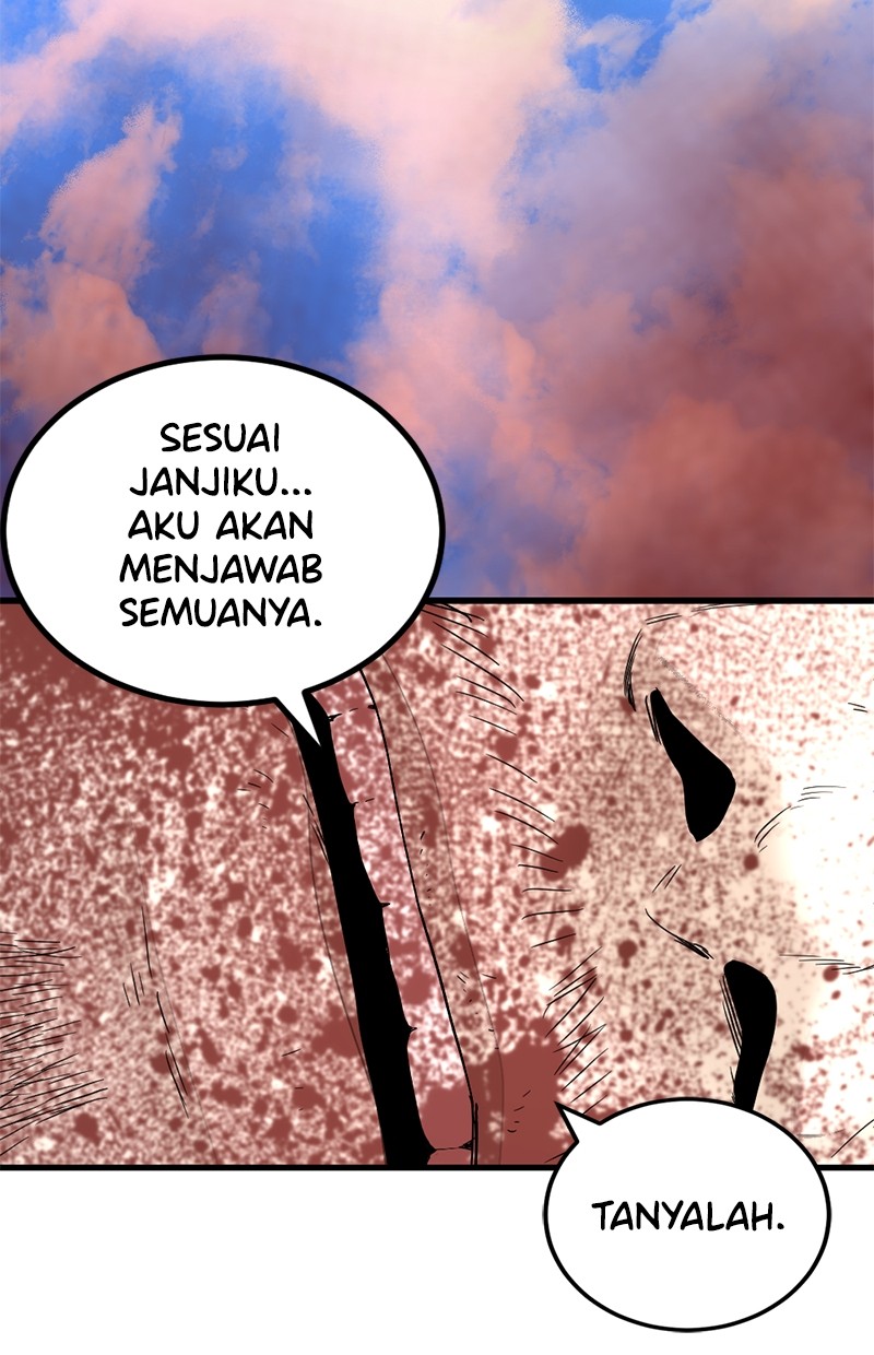 Hero Killer Chapter 164 - halaman 46