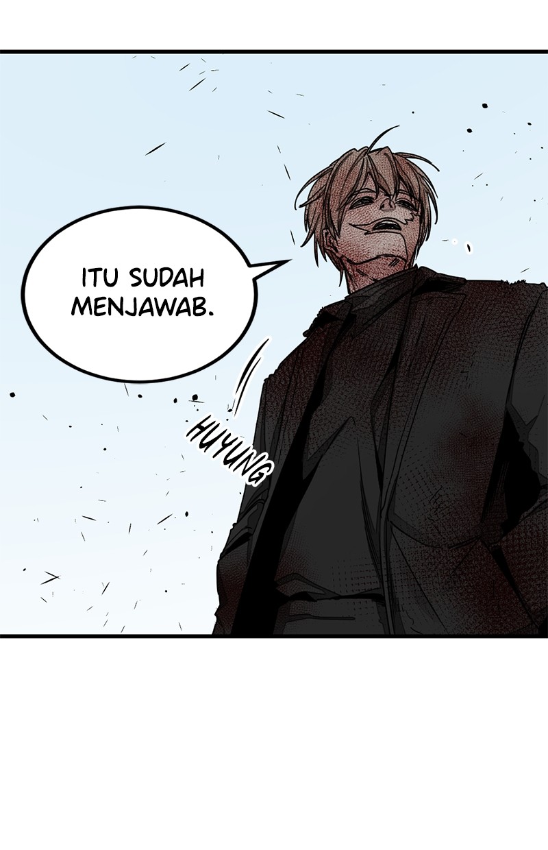 Hero Killer Chapter 164 - halaman 51