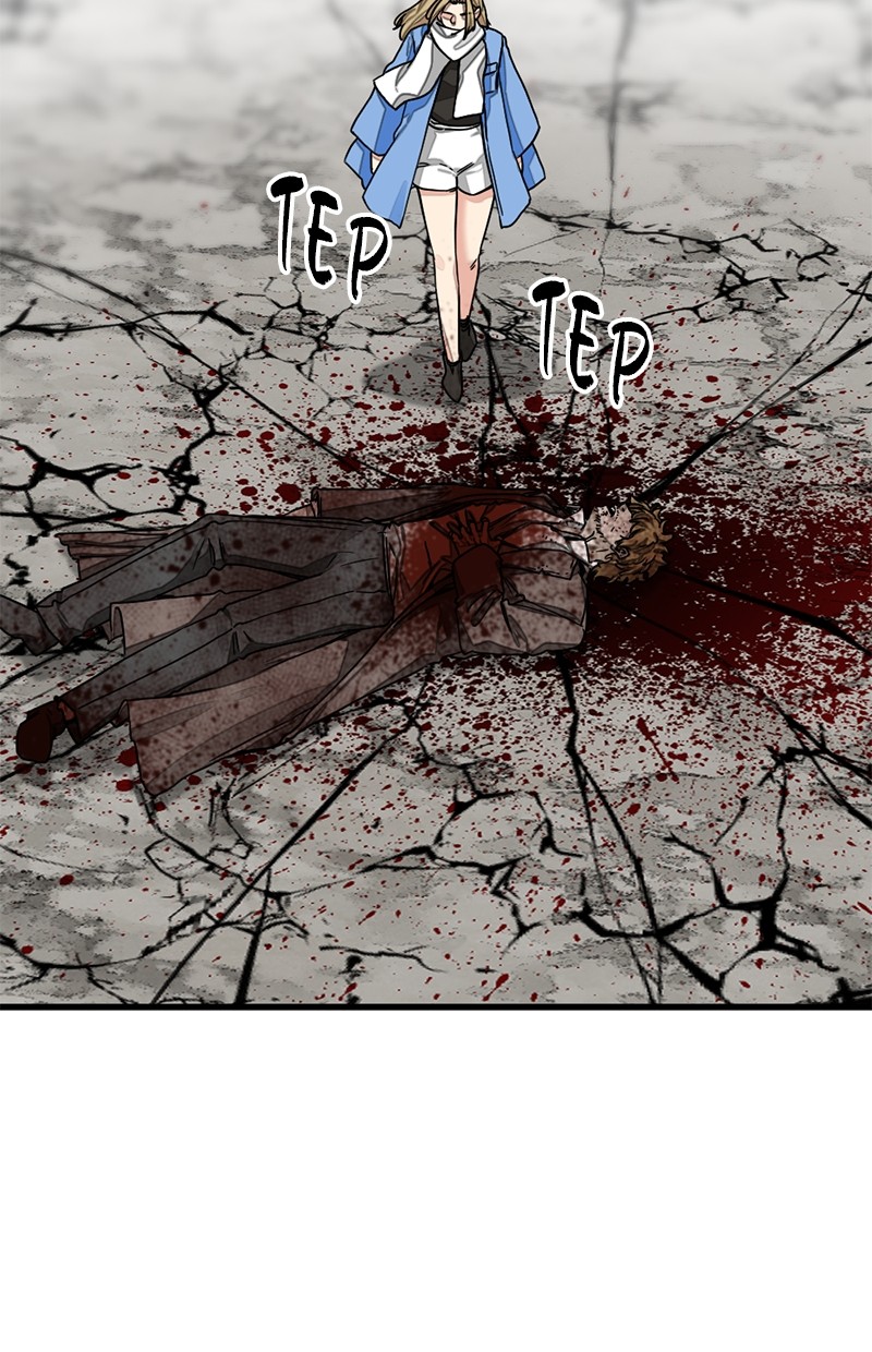 Hero Killer Chapter 164 - halaman 55