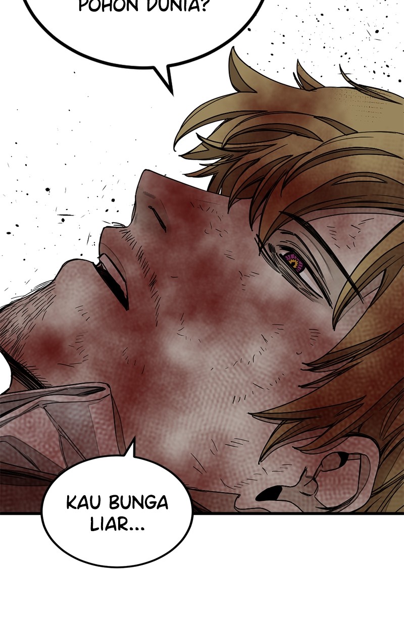 Hero Killer Chapter 164 - halaman 58