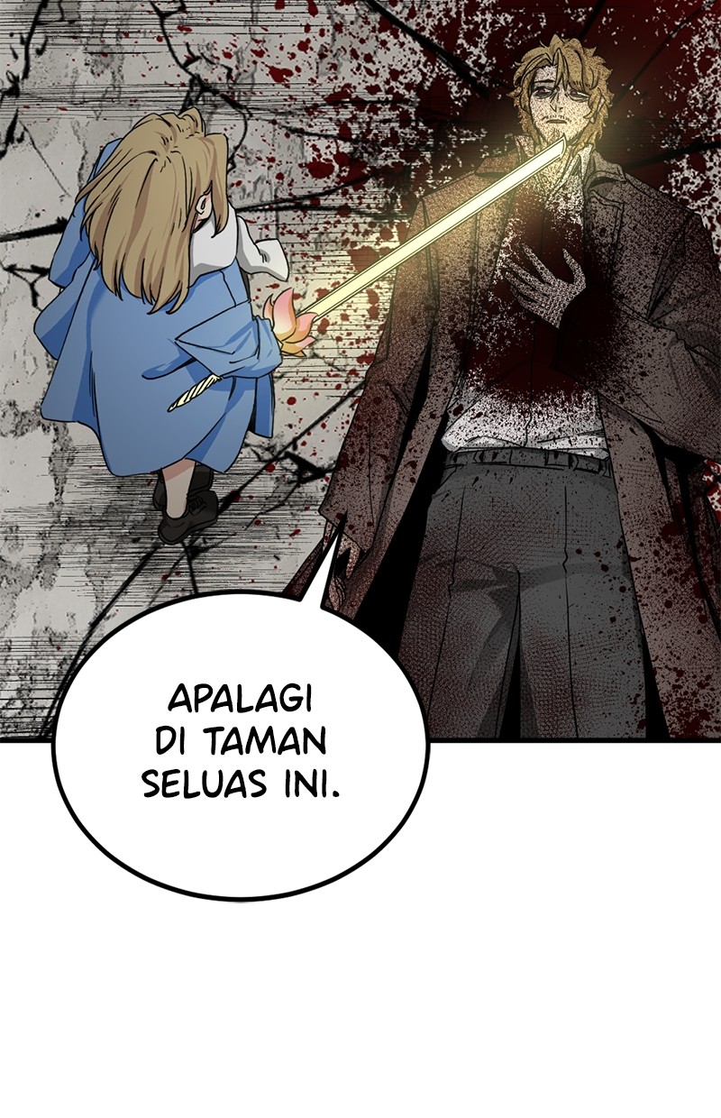 Hero Killer Chapter 164 - halaman 63