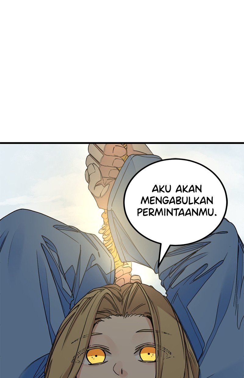 Hero Killer Chapter 164 - halaman 65