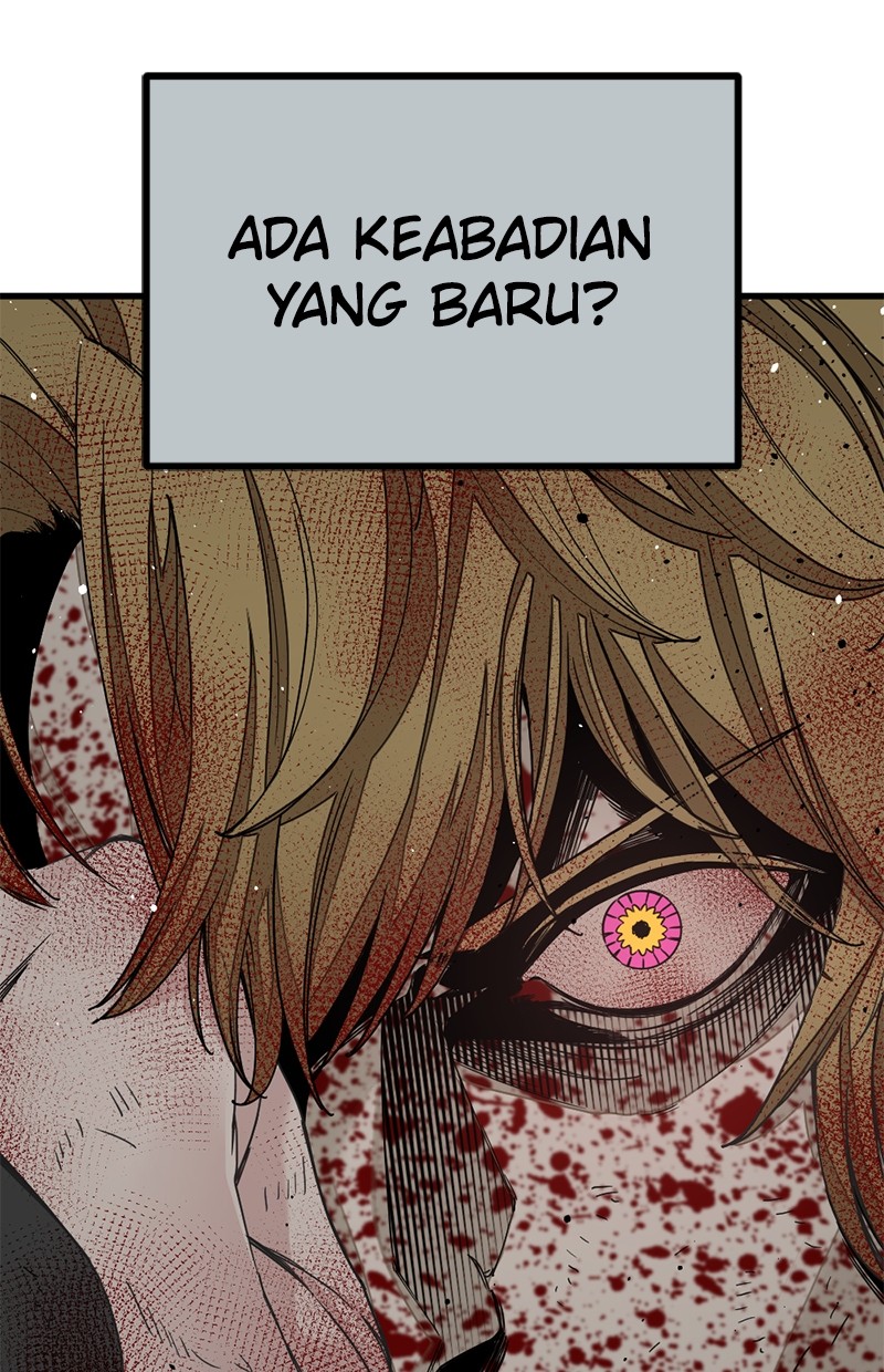 Hero Killer Chapter 164 - halaman 8