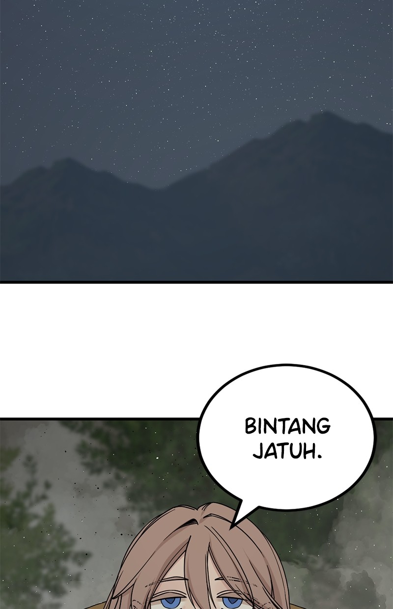 Hero Killer Chapter 164 - halaman 80
