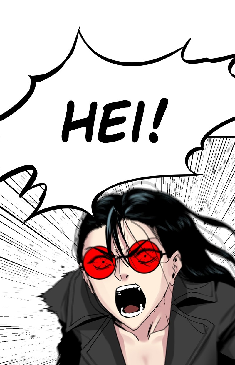 Hero Killer Chapter 164 - halaman 87