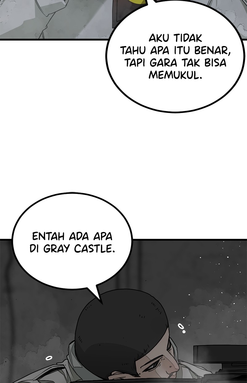 Hero Killer Chapter 165 - halaman 102