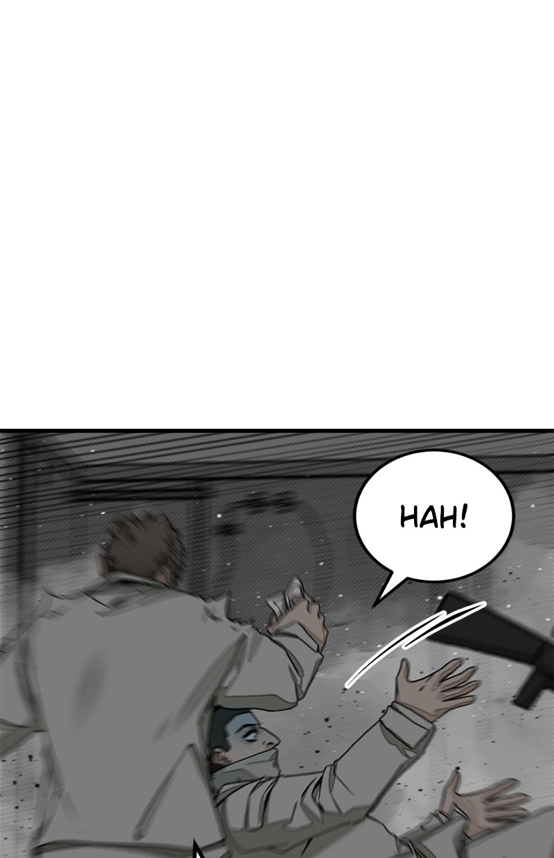 Hero Killer Chapter 165 - halaman 105