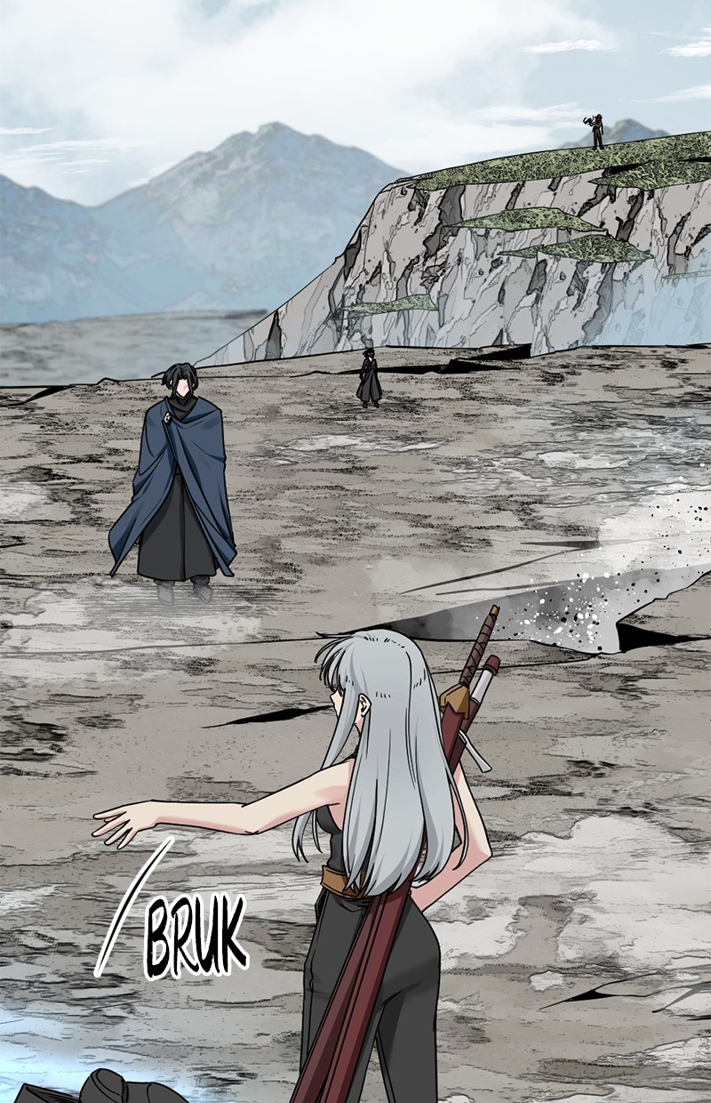Hero Killer Chapter 165 - halaman 11
