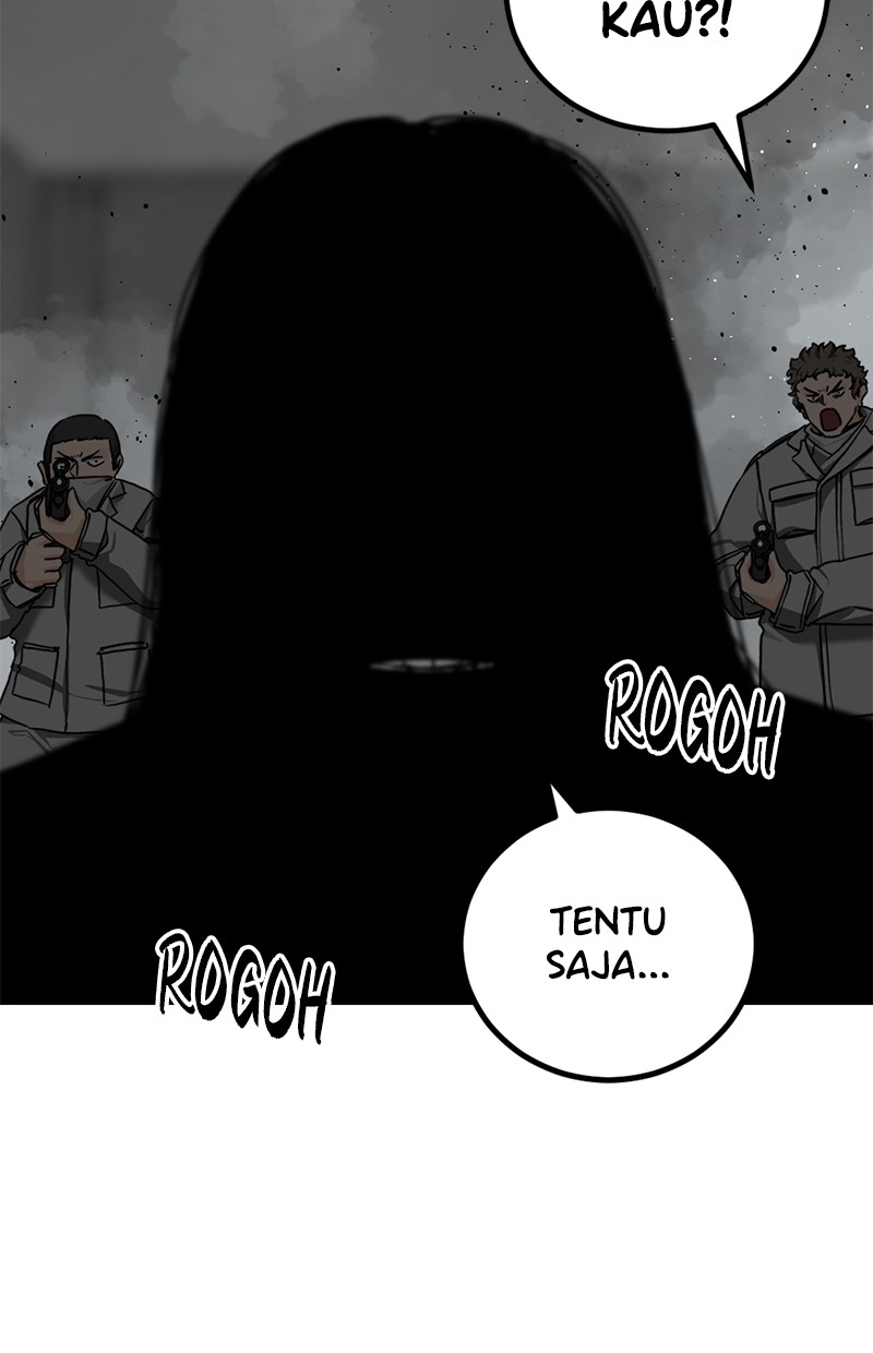 Hero Killer Chapter 165 - halaman 110
