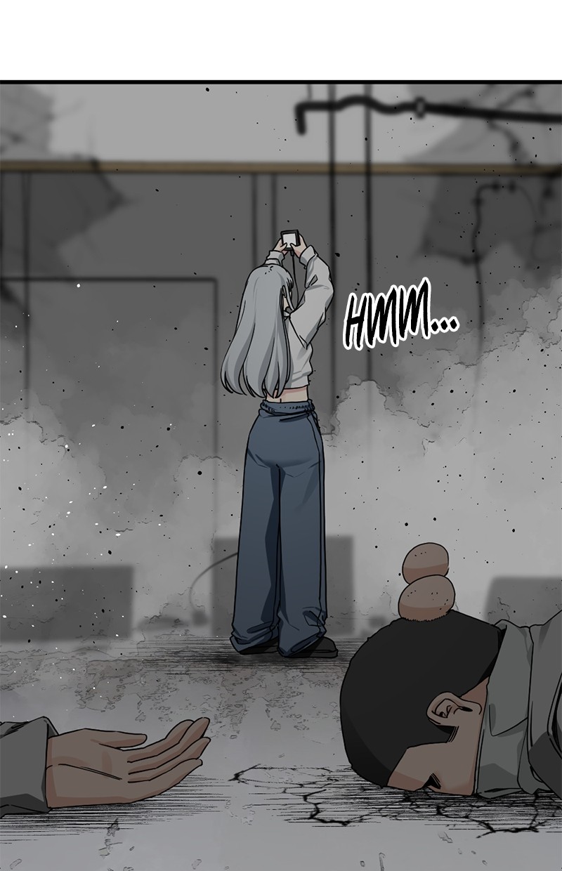 Hero Killer Chapter 165 - halaman 113