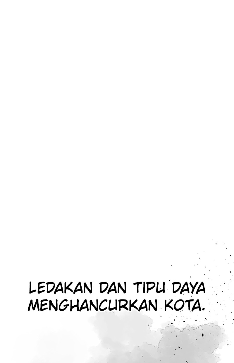 Hero Killer Chapter 165 - halaman 115