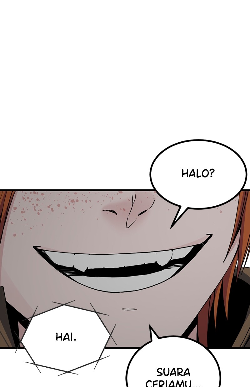 Hero Killer Chapter 165 - halaman 125