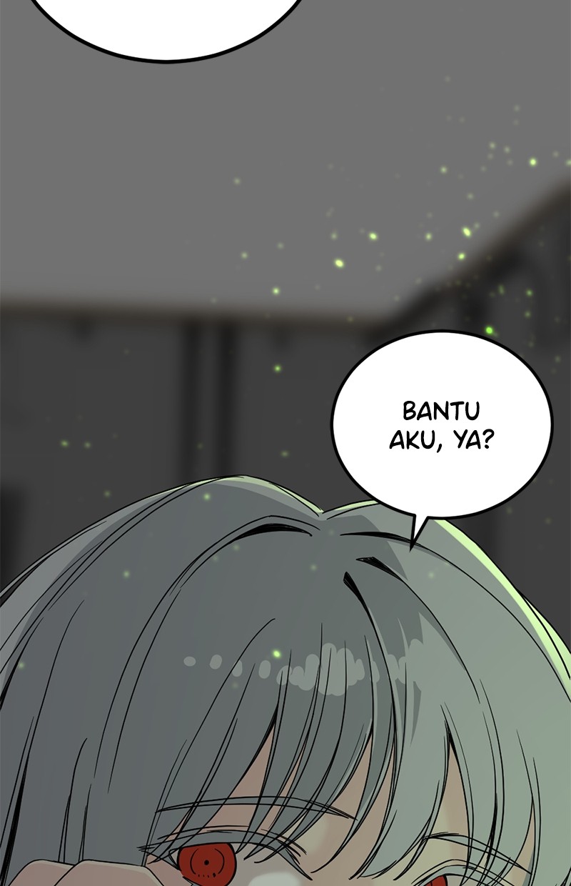 Hero Killer Chapter 165 - halaman 131
