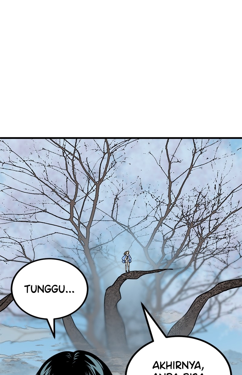 Hero Killer Chapter 165 - halaman 16