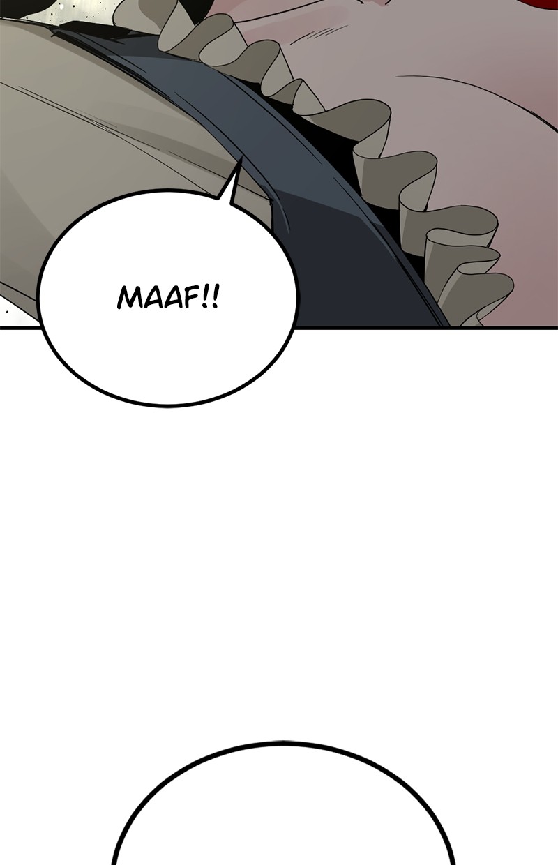 Hero Killer Chapter 165 - halaman 2