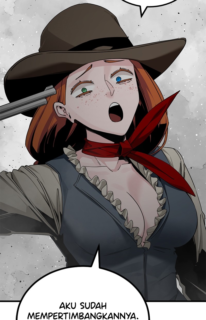Hero Killer Chapter 165 - halaman 25