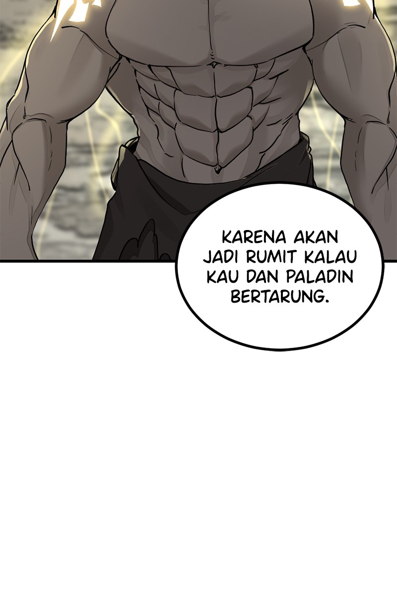 Hero Killer Chapter 165 - halaman 27