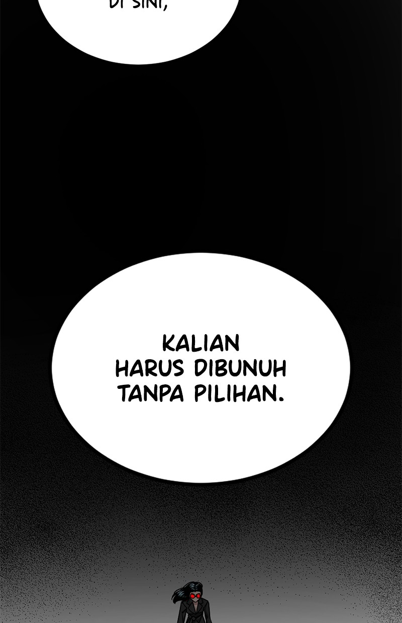 Hero Killer Chapter 165 - halaman 29
