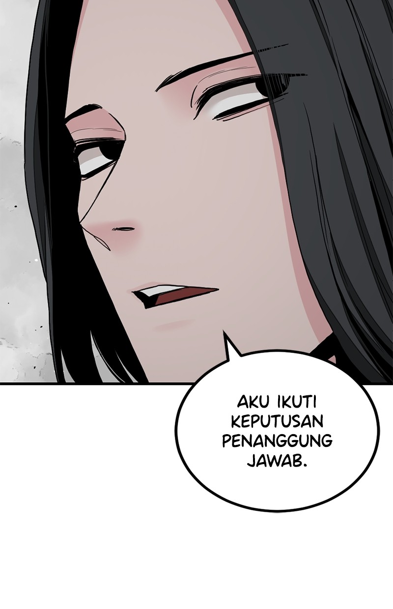 Hero Killer Chapter 165 - halaman 32