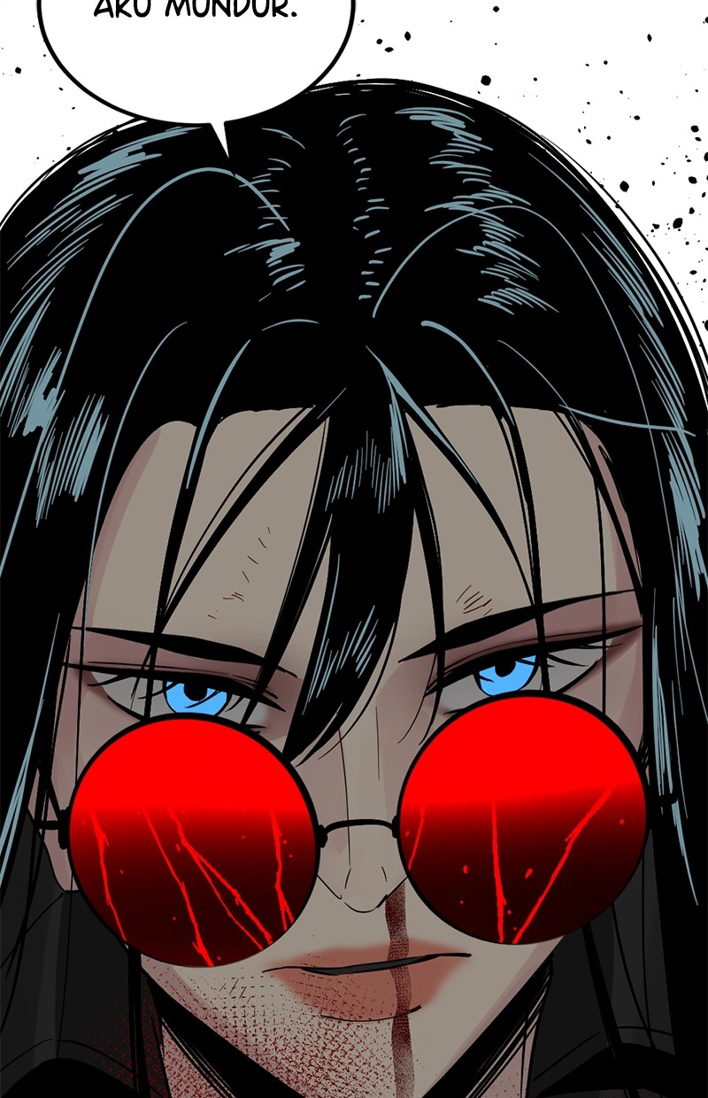 Hero Killer Chapter 165 - halaman 35