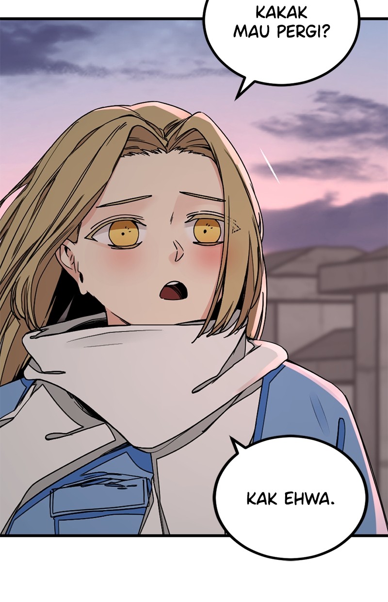 Hero Killer Chapter 165 - halaman 41